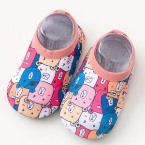 Descalcitos de primeros pasos (First walkers) | DESC - Multicolor, XL