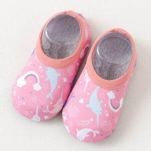 Descalcitos de primeros pasos (First walkers) | DESC - Rosa, XL
