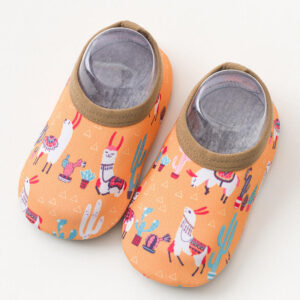Descalcitos de primeros pasos (First walkers) | DESC - Amarillo, XL
