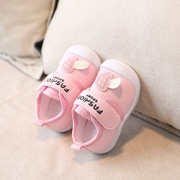 Zapatos respetuosos (barefoot First walkers) | SP01 - Imagen 2