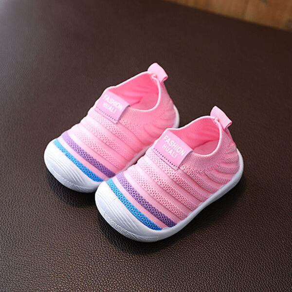 Zapatos respetuosos (barefoot First walkers) | SP04 - Imagen 3