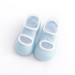 ZapaMedias de primeros pasos (First walkers) | SP05 - Azul, 19