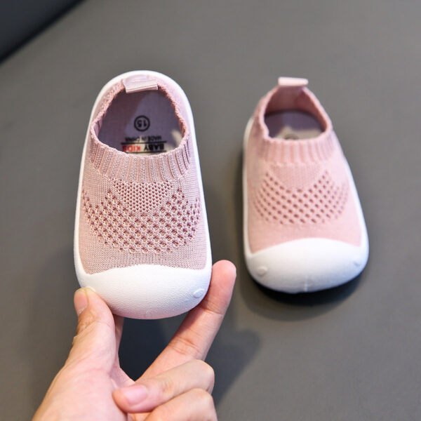 Zapatos respetuosos (barefoot First walkers) | SP07 - Imagen 4