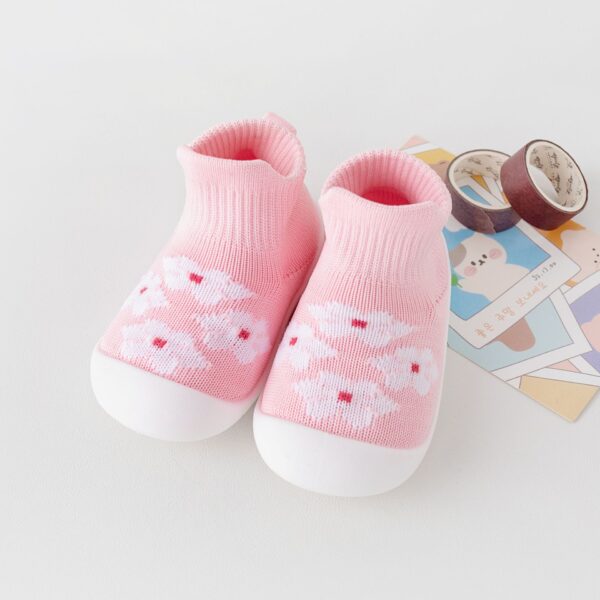 Zapatos respetuosos (barefoot First walkers) | SP08 - Imagen 3