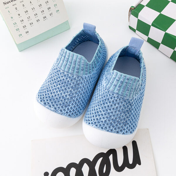 Zapatos respetuosos (barefoot First walkers) | SP09 - Imagen 2