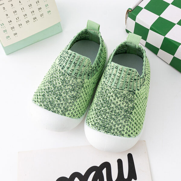 Zapatos respetuosos (barefoot First walkers) | SP09 - Imagen 4