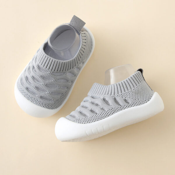 Zapatos respetuosos (barefoot First walkers) | SP11 - Imagen 2