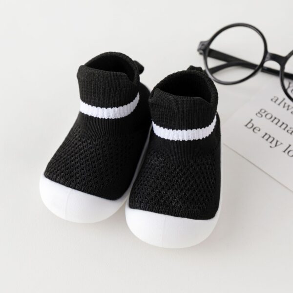 Botines respetuosos (barefoot First walkers) | SP13 - Imagen 3