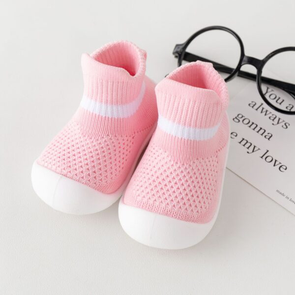 Botines respetuosos (barefoot First walkers) | SP13 - Imagen 4