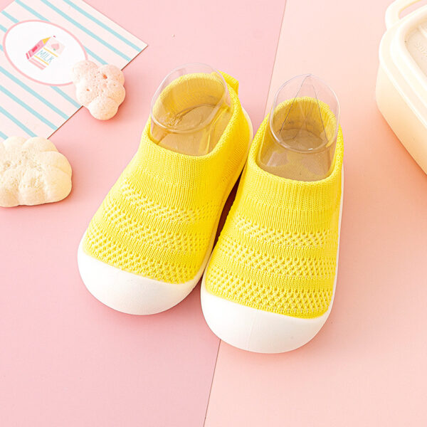 Zapatos respetuosos (barefoot First walkers) | SP15 - Imagen 2