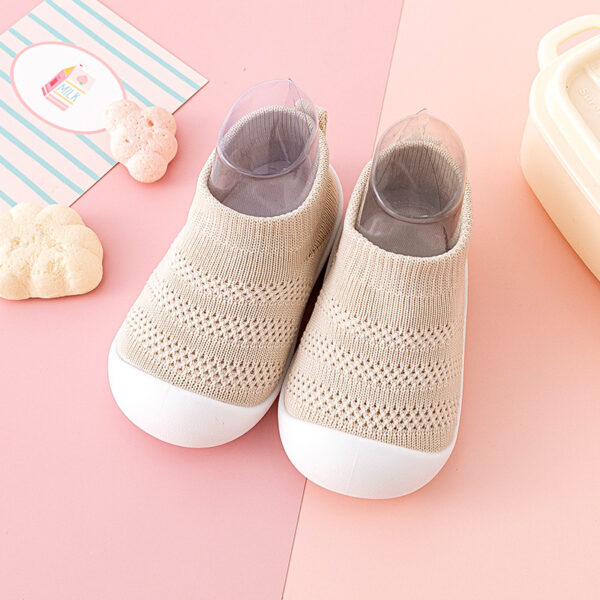 Zapatos respetuosos (barefoot First walkers) | SP15 - Imagen 4