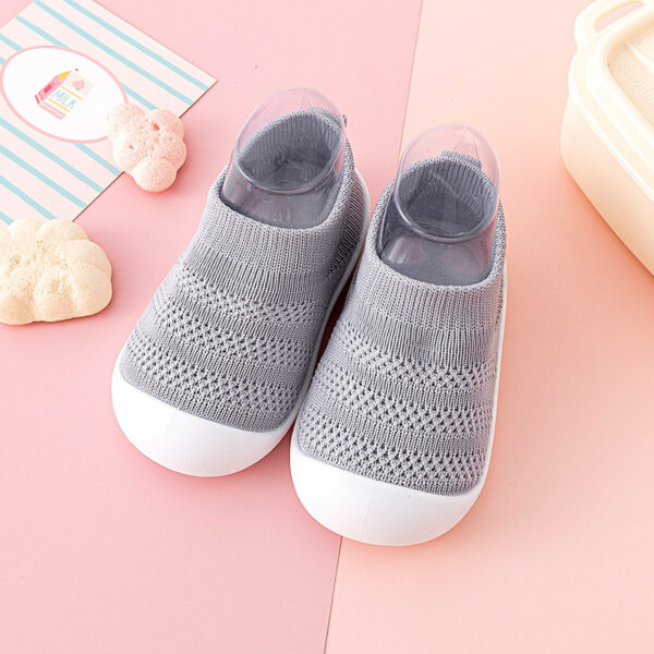 Zapatos respetuosos (barefoot First walkers) | SP15 - Imagen 5