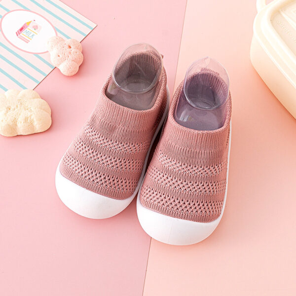 Zapatos respetuosos (barefoot First walkers) | SP15 - Imagen 6