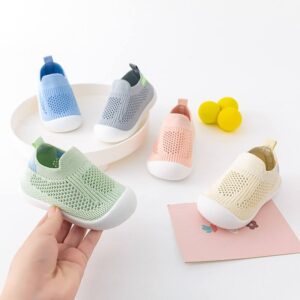 Zapatos respetuosos (barefoot First walkers) | SP16