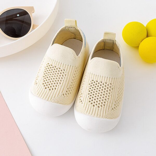 Zapatos respetuosos (barefoot First walkers) | SP16 - Imagen 3
