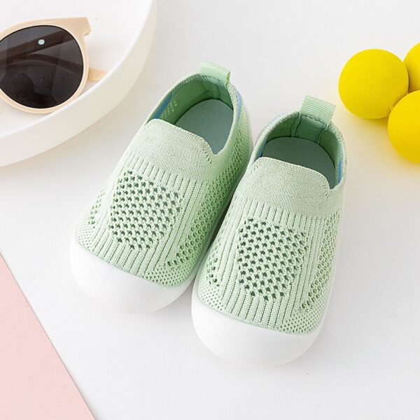 Zapatos respetuosos (barefoot First walkers) | SP16 - Imagen 4
