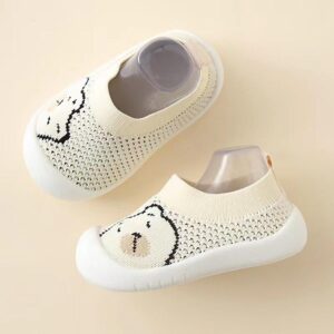 Zapatos respetuosos (barefoot First walkers) | SP19 - Beige, 19