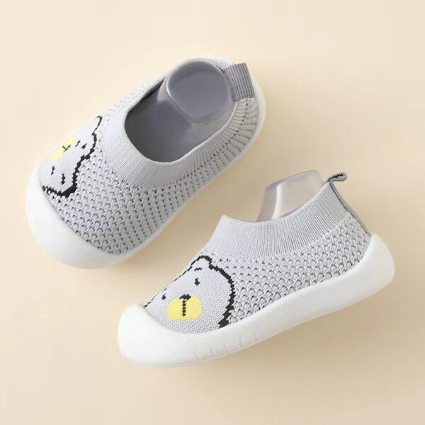 Zapatos respetuosos (barefoot First walkers) | SP19 - Imagen 4