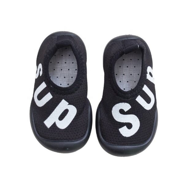 ZapaMedias de primeros pasos (First walkers) | SP25 - Imagen 2