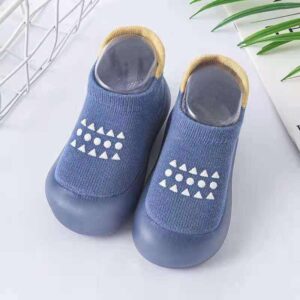 ZapaMedias de primeros pasos (First walkers) | SP27 - Azul, 23
