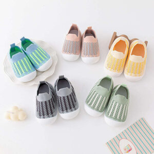 Zapatos respetuosos (barefoot First walkers) | SP28