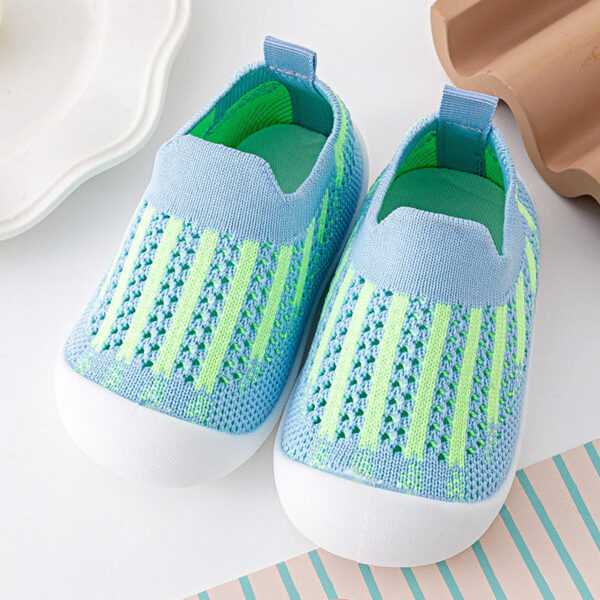 Zapatos respetuosos (barefoot First walkers) | SP28 - Imagen 3