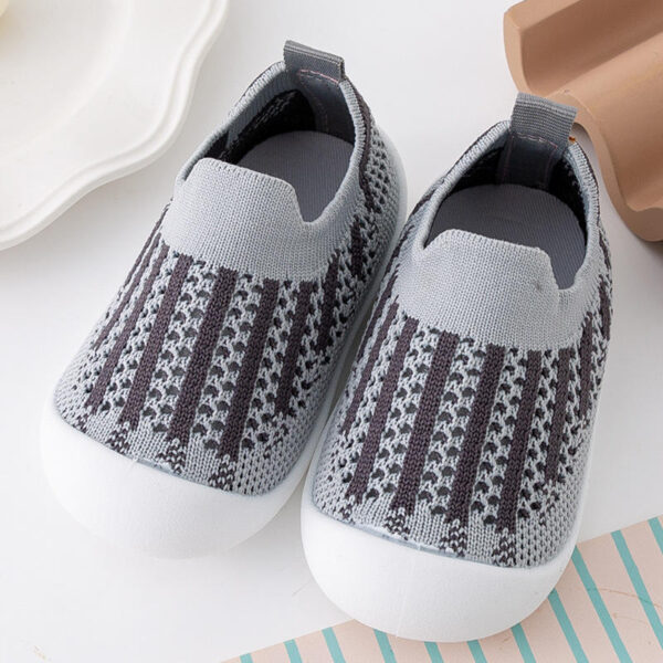 Zapatos respetuosos (barefoot First walkers) | SP28 - Imagen 6