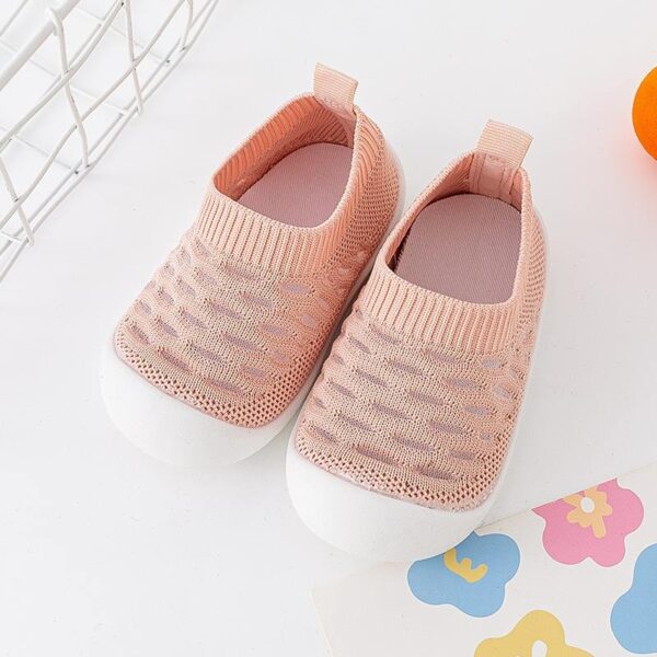 Zapatos respetuosos (barefoot First walkers) | SP29 - Imagen 7