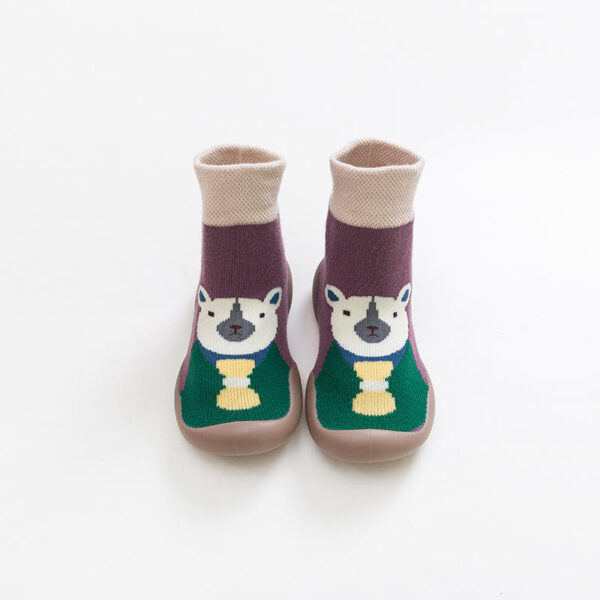Zapatos respetuosos (barefoot First walkers) | SP30 - Imagen 2