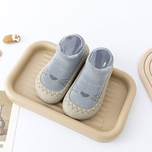 ZapaMedias de primeros pasos (First walkers) | SP31 - Imagen 3