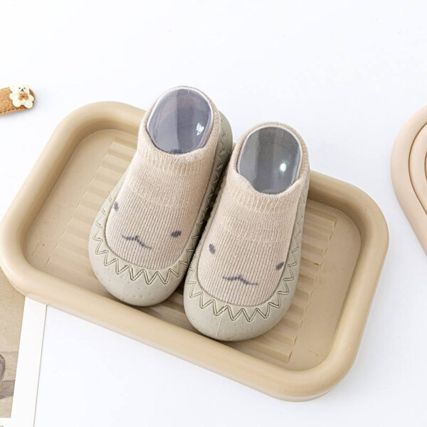 ZapaMedias de primeros pasos (First walkers) | SP31 - Imagen 6