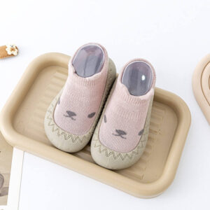 ZapaMedias de primeros pasos (First walkers) | SP31 - Rosa, 23