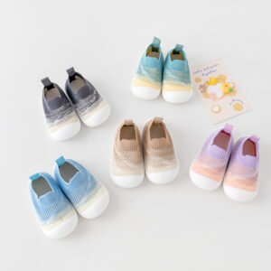 Zapatos respetuosos (barefoot First walkers) | SP34