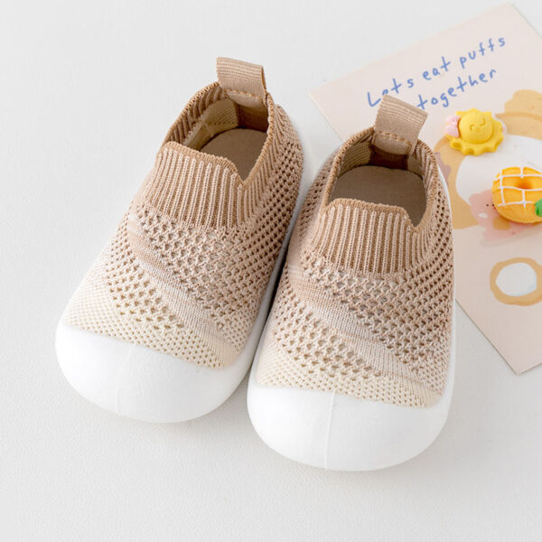Zapatos respetuosos (barefoot First walkers) | SP34 - Imagen 5