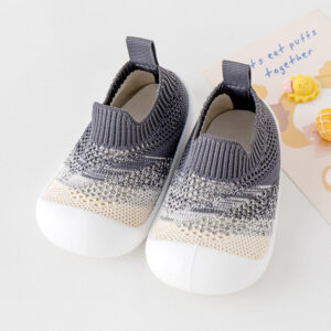 Zapatos respetuosos (barefoot First walkers) | SP34 - Negro, 22