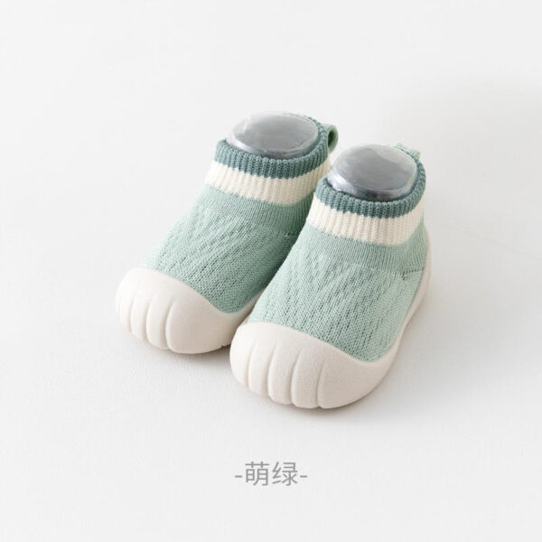 Botines respetuosos (barefoot First walkers) | SP36 - Imagen 11