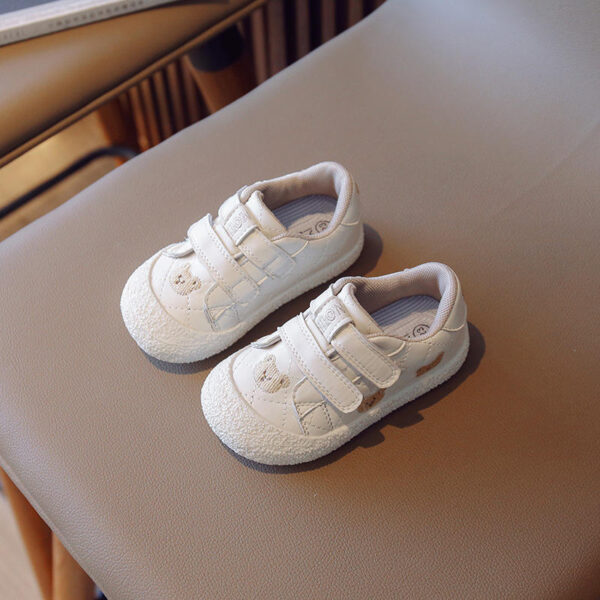 Zapatos respetuosos (barefoot First walkers) | SP37 - Imagen 3