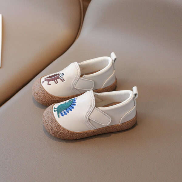 Zapatos respetuosos (barefoot First walkers) | SP38 - Imagen 2