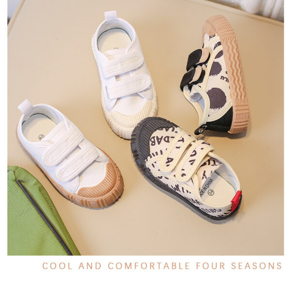 Zapatos respetuosos (barefoot First walkers) | SP39