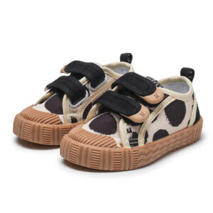Zapatos respetuosos (barefoot First walkers) | SP39 - Beige, 28