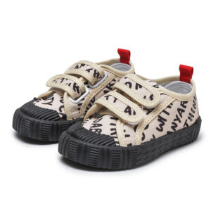 Zapatos respetuosos (barefoot First walkers) | SP39 - Beige, 27