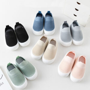 Zapatos respetuosos (barefoot First walkers) | SP41