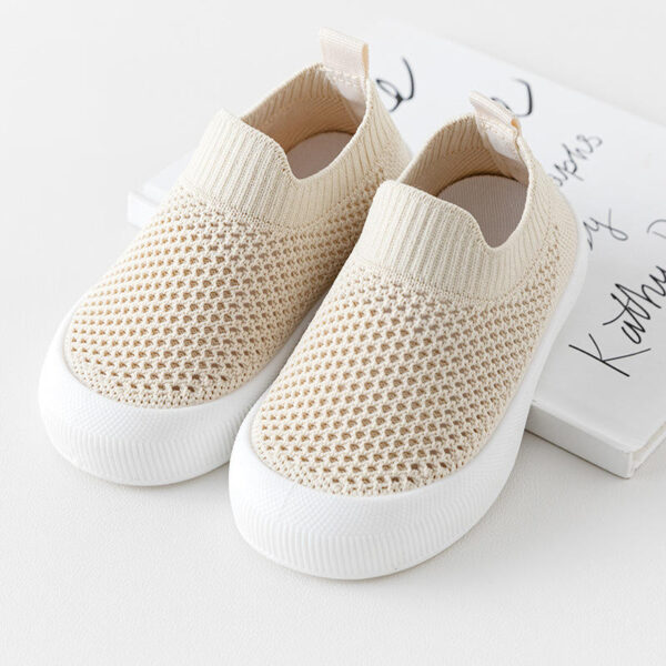 Zapatos respetuosos (barefoot First walkers) | SP41 - Imagen 8