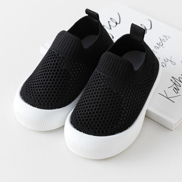 Zapatos respetuosos (barefoot First walkers) | SP41 - Imagen 17