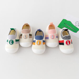 Zapatos respetuosos (barefoot First walkers) | SP42
