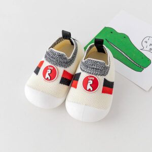 Zapatos respetuosos (barefoot First walkers) | SP42 - Negro, 24