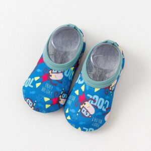 Descalcitos de primeros pasos (First walkers) | DESC - MONO, XXL