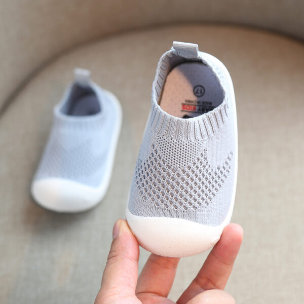 Zapatos respetuosos (barefoot First walkers) | SP07 - Imagen 2