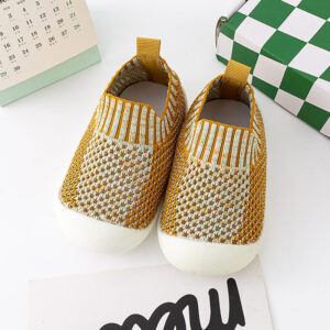 Zapatos respetuosos (barefoot First walkers) | SP09