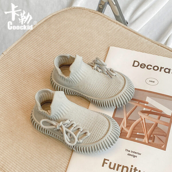 Zapatos respetuosos (barefoot First walkers) | SP22 - Imagen 2